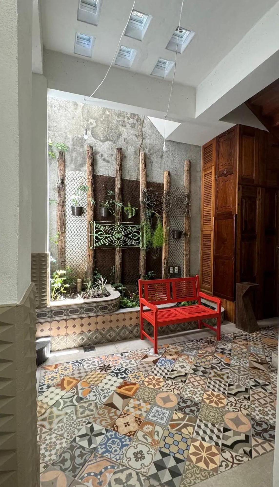 Villa Marques Salvador Exteriör bild