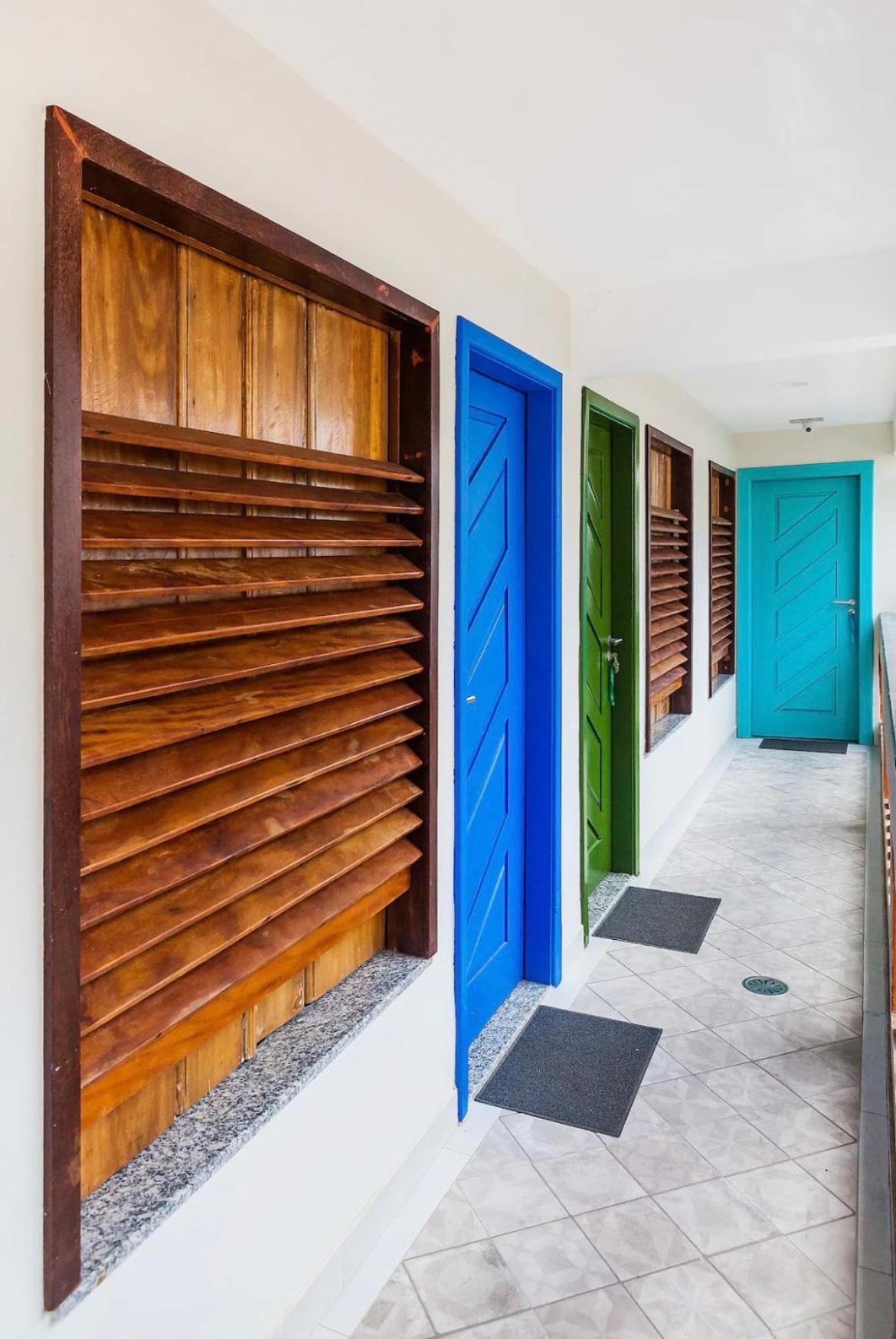 Villa Marques Salvador Rum bild