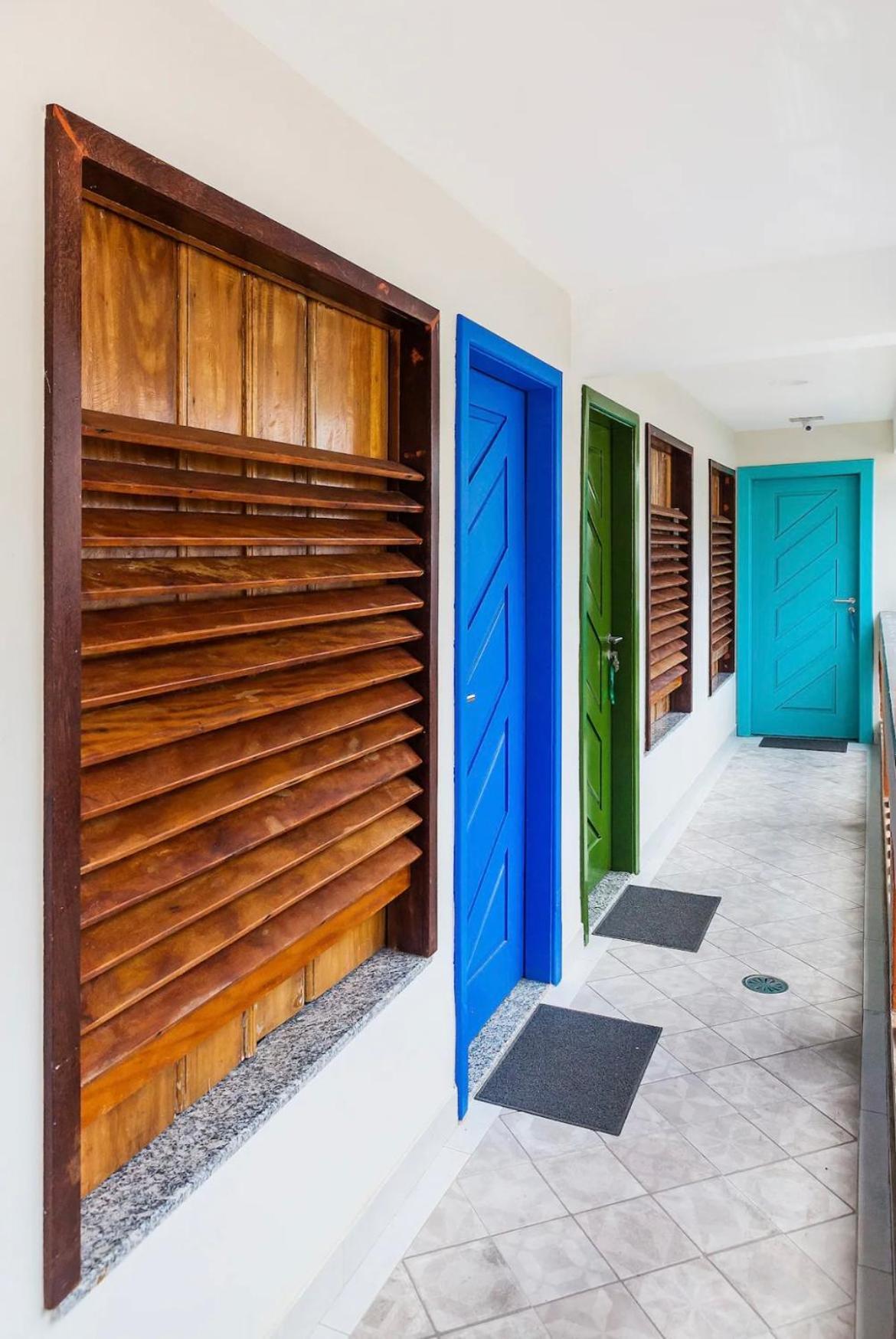 Villa Marques Salvador Rum bild
